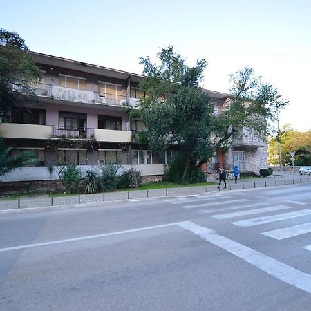 Old Kotor Apartment エクステリア 写真