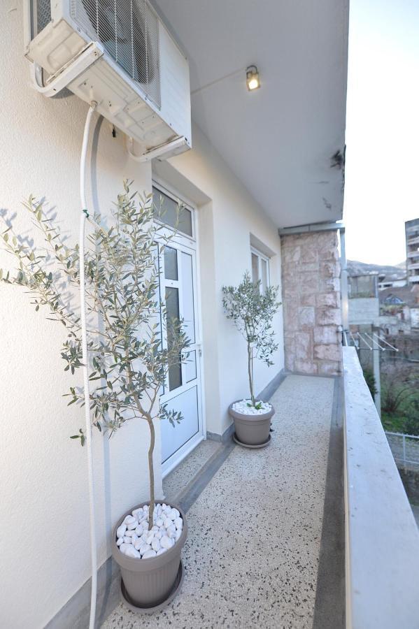 Old Kotor Apartment エクステリア 写真
