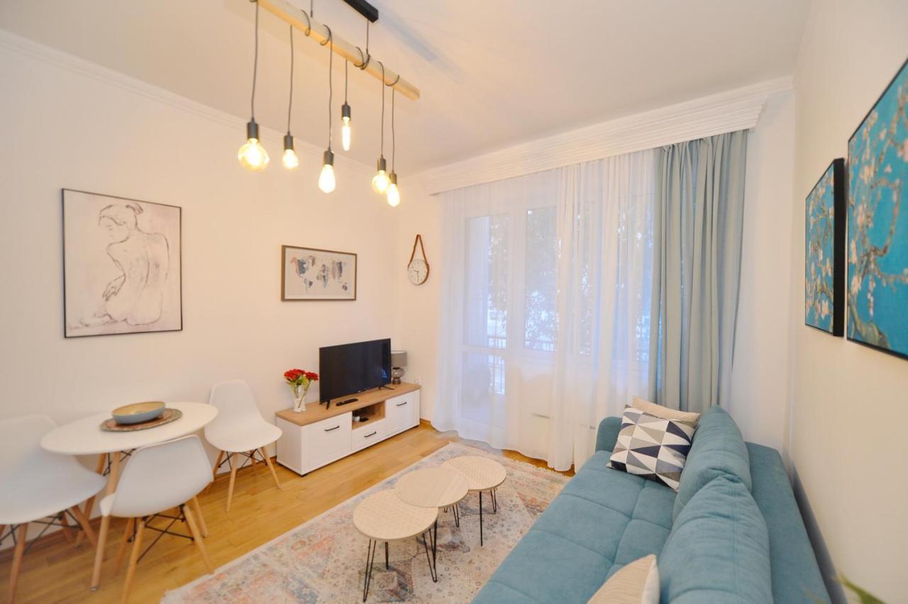 Old Kotor Apartment エクステリア 写真