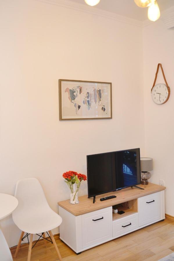 Old Kotor Apartment エクステリア 写真
