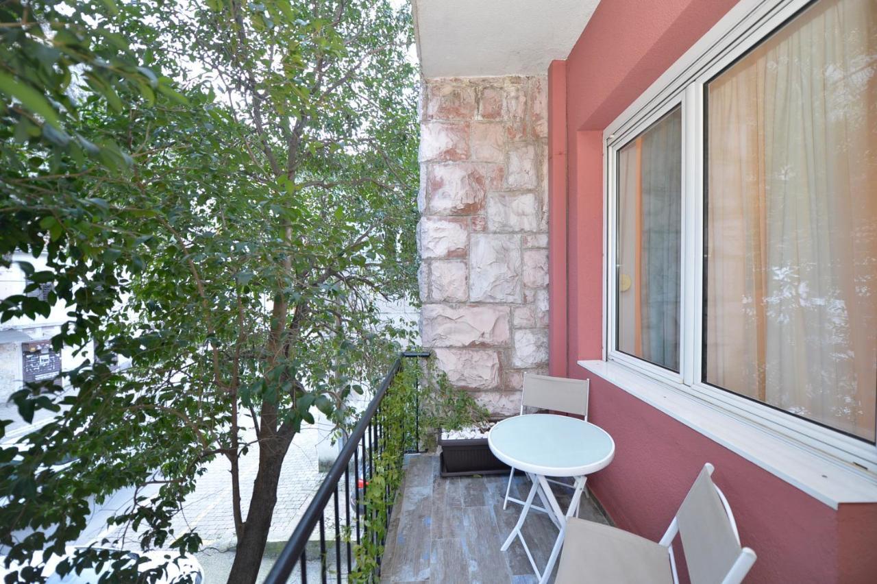 Old Kotor Apartment エクステリア 写真