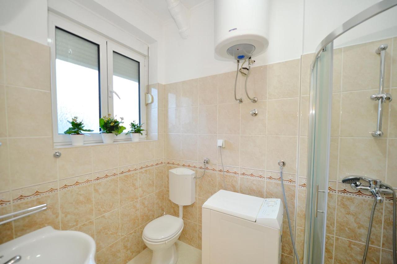 Old Kotor Apartment エクステリア 写真